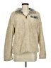 Pendleton 100% Acrylic Tan Faux Fur Jacket Size M - photo 1