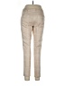 Tory Burch Tweed Tan Dress Pants Size 10 - photo 2