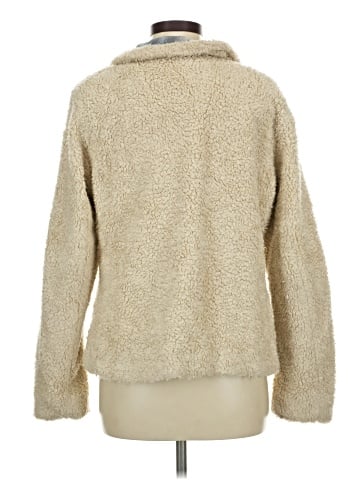 Pendleton Faux Fur Jacket (view 2)