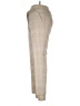 Tory Burch Tweed Tan Dress Pants Size 10 - photo 5