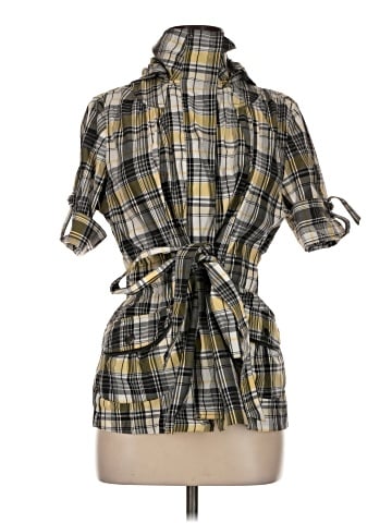 Odyn Coat (view 1)