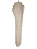 Tory Burch Tweed Tan Dress Pants Size 10 - photo 4