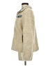 Pendleton 100% Acrylic Tan Faux Fur Jacket Size M - photo 5