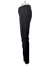 7 For All Mankind Black Casual Pants Size 26 waist - photo 5