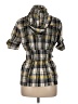 Odyn Gold Coat Size M - photo 2