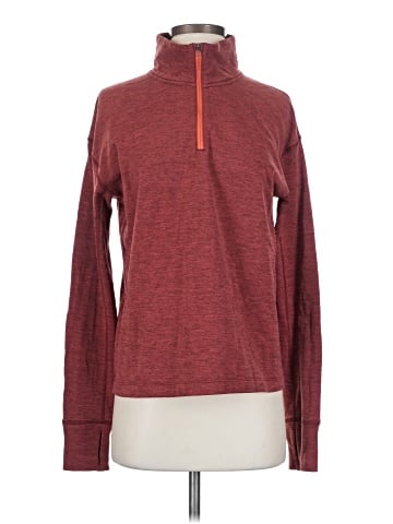 Outdoor Voices Pullover Sweater (view 1)