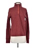 Outdoor Voices Burgundy Pullover Sweater Size S - photo 1