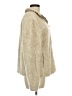 Pendleton 100% Acrylic Tan Faux Fur Jacket Size M - photo 4