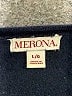 Merona Black Cardigan Size L - photo 7