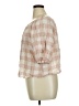 Universal Thread Pink 3/4 Sleeve Blouse Size XL - photo 5