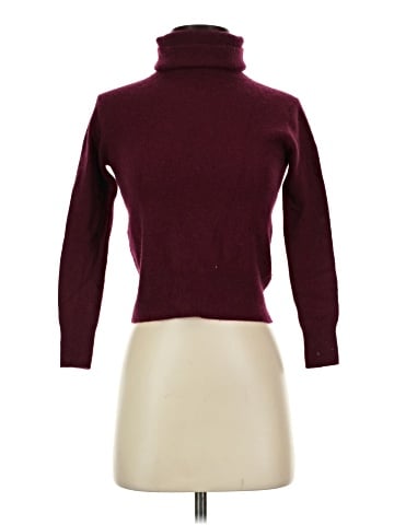 Uniqlo Turtleneck Sweater (view 1)