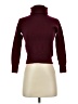 Uniqlo Burgundy Turtleneck Sweater Size XS - photo 1