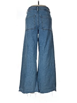 Zara Jeans (view 2)
