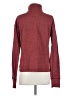Outdoor Voices Burgundy Pullover Sweater Size S - photo 2