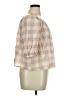 Universal Thread Pink 3/4 Sleeve Blouse Size XL - photo 4
