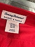 Tommy Bahama Solid Red Skort Size XS - photo 3