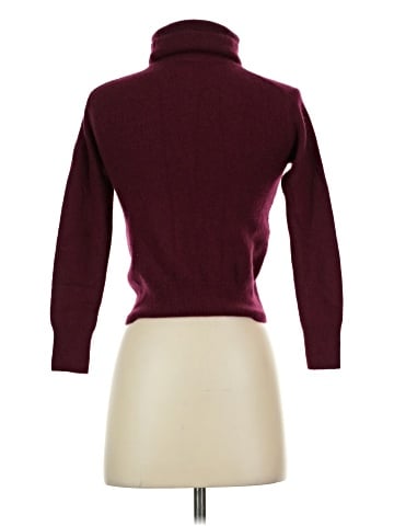 Uniqlo Turtleneck Sweater (view 2)