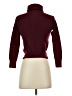 Uniqlo Burgundy Turtleneck Sweater Size XS - photo 2