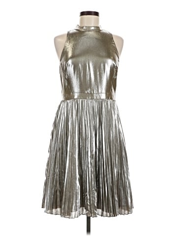 Ann Taylor Cocktail Dress (view 1)