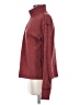 Outdoor Voices Burgundy Pullover Sweater Size S - photo 5