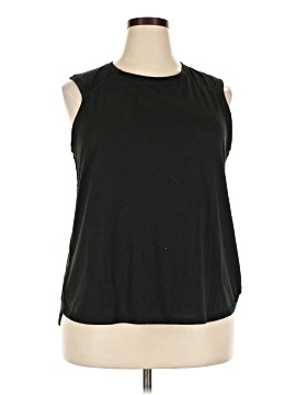 Athletic Works Sleeveless T Shirt