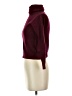 Uniqlo Burgundy Turtleneck Sweater Size XS - photo 5
