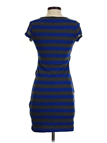 Bailey Blue Casual Dress (view 2)