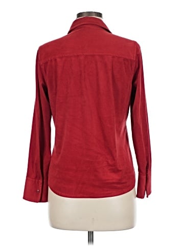 Trousers etc. Long Sleeve Blouse (view 2)