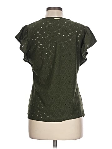 MICHAEL Michael Kors Sleeveless T-Shirt (view 2)