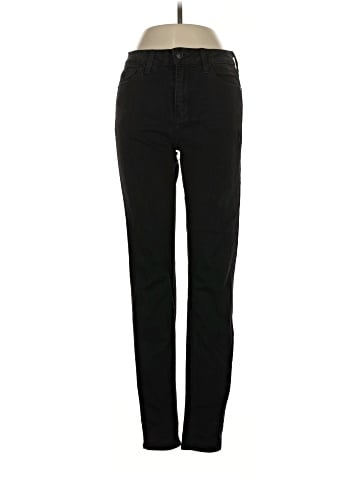 Just Black Jeans (view 1)