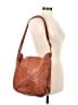 Day & Mood Brown Shoulder Bag One size - photo 2