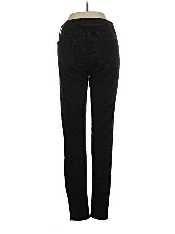 Just Black Jeans (view 2)