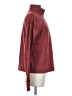 Outdoor Voices Burgundy Pullover Sweater Size S - photo 4