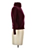 Uniqlo Burgundy Turtleneck Sweater Size XS - photo 4