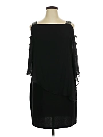 MSK Cocktail Dress (view 1)