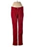 Rag & Bone/JEAN Chevron-herringbone Red Jeans Size 26 waist - photo 1
