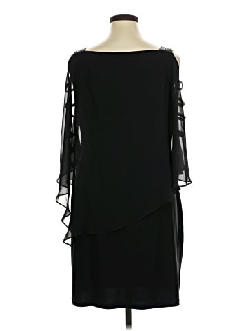 MSK Cocktail Dress (view 2)