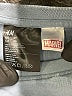 Marvel 100% Cotton Blue Long Sleeve T-Shirt Size 3 - photo 3
