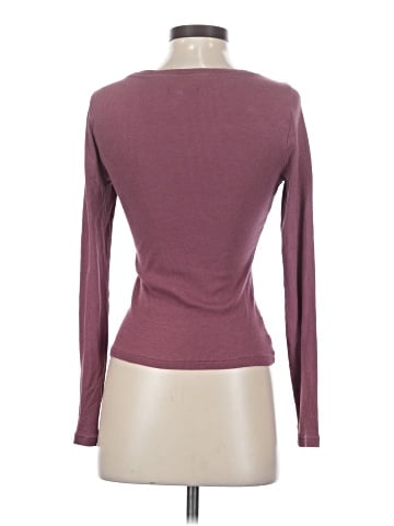 Madewell Long Sleeve T-Shirt (view 2)
