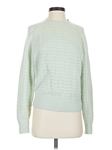 Uniqlo Pullover Sweater (view 1)