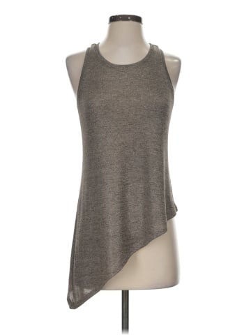 Bebe Sleeveless Top (view 1)