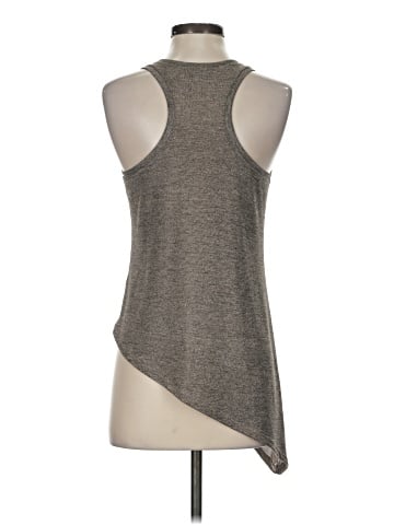 Bebe Sleeveless Top (view 2)