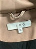 IRO 100% Leather Tan Leather Jacket Size EU (FR) 36 / US 4 - photo 6