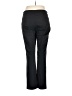 Chaps Black Dress Pants Size 12 - photo 2