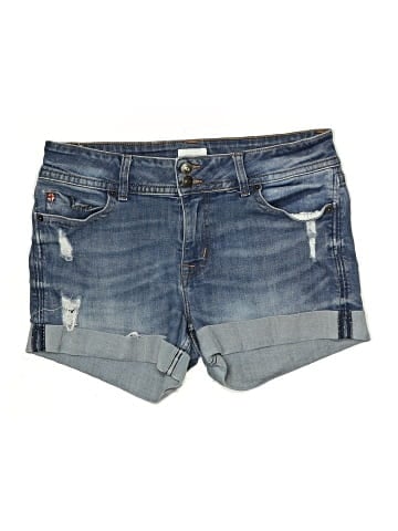 Hudson Jeans Denim Shorts (view 1)