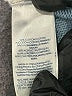 Chaps Color Block Blue Pullover Sweater Size M - photo 8