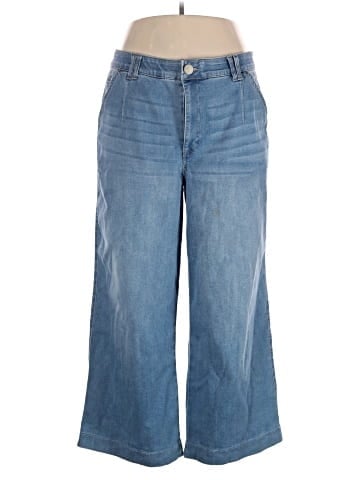 Democracy Jeans (view 1)