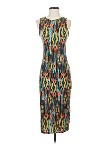 French Atmosphere Cocktail Dress (view 1)