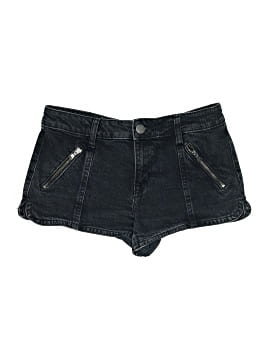 Aeropostale Denim Shorts