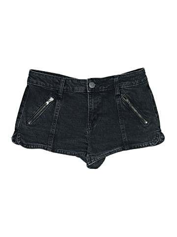 Aeropostale Denim Shorts (view 1)